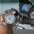 Bristle Blaster® Pneumatic Kit