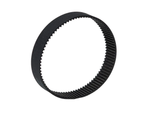High-Performance Toothed Drive Belt for MBX®/BB Electric or Cordless