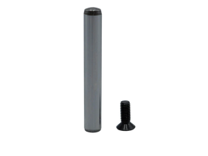 Accelerator Bar, Bristle Blaster® Double — Carbon Steel
