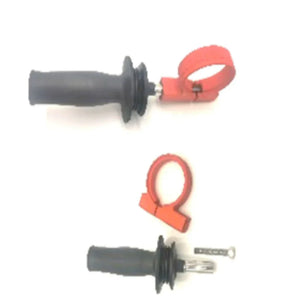 Adjustable Grip for Bristle Blaster®