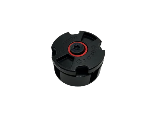 MONTI EasyLock Adapter, 23 mm