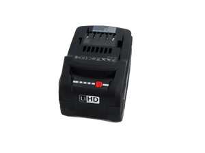 METABO CAS Battery 18V, 5.5 Ah LiHD