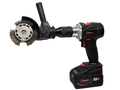 Decapower® Bristle Head