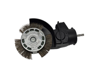 Decapower® Bristle Head Kit