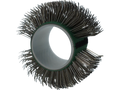 Decapower Multi-Purpose Drill Brush, Green, 43 mm