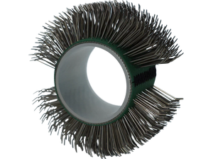 Decapower Multi-Purpose Drill Brush, Green, 43 mm