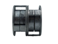 Monti Double Brush Adapter System