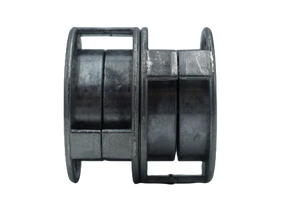 Monti Double Brush Adapter System