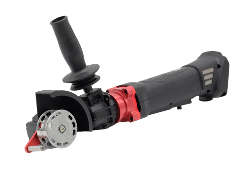 Bristle Blaster® Cordless — Machine Only (No Battery or Charger)