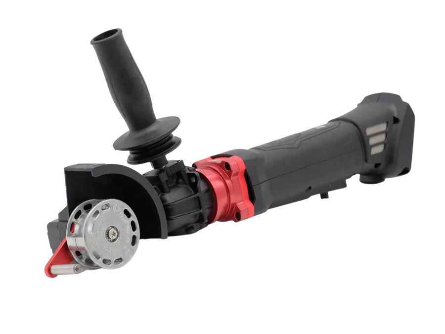 Bristle Blaster® Cordless — Machine Only (No Battery or Charger)