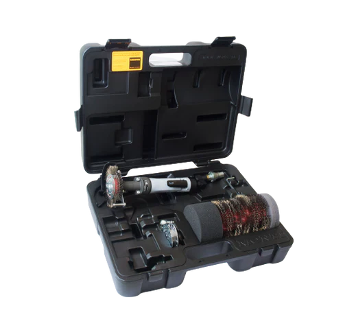 Bristle Blaster® Axial Pneumatic Kit