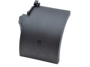Bristle Blaster® Protective Guard — Double