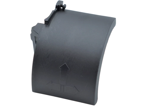 Bristle Blaster® Protective Guard — Double