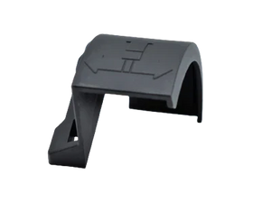 Bristle Blaster® Protective Guard — Single