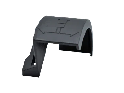 Bristle Blaster® Protective Guard — Single