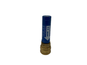 Monti Pressure Regulator, 11 mm (Quick Connector Included)