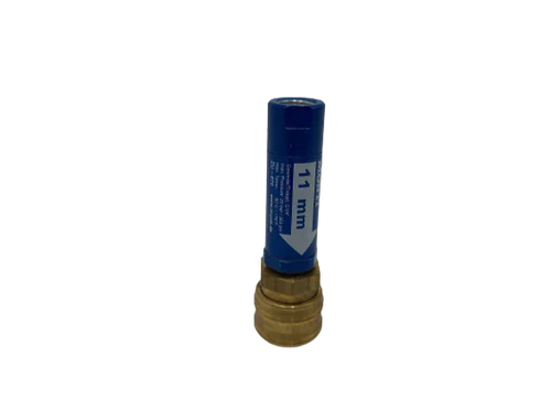 Monti Pressure Regulator, 11 mm (Quick Connector Included)