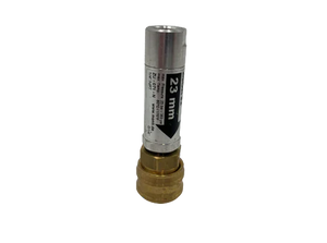 Monti Pressure Regulator, 23 mm (Quick Connector Included)