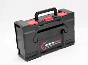 MetaBOX 145L Stackable Tool Case