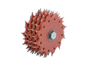 Tercoo® Blasting Disc Set (ZU-230)