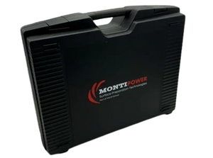 Extra-Large Carry Case for Bristle Blaster®