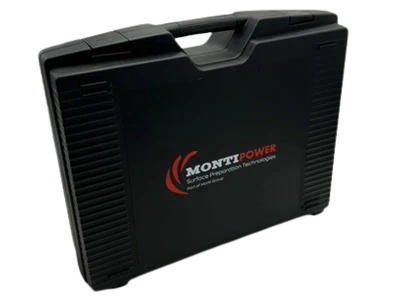 Extra-Large Carry Case for Bristle Blaster®
