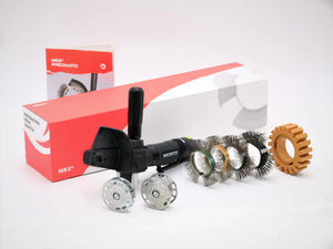MBX® Pneumatic Reverse Kit