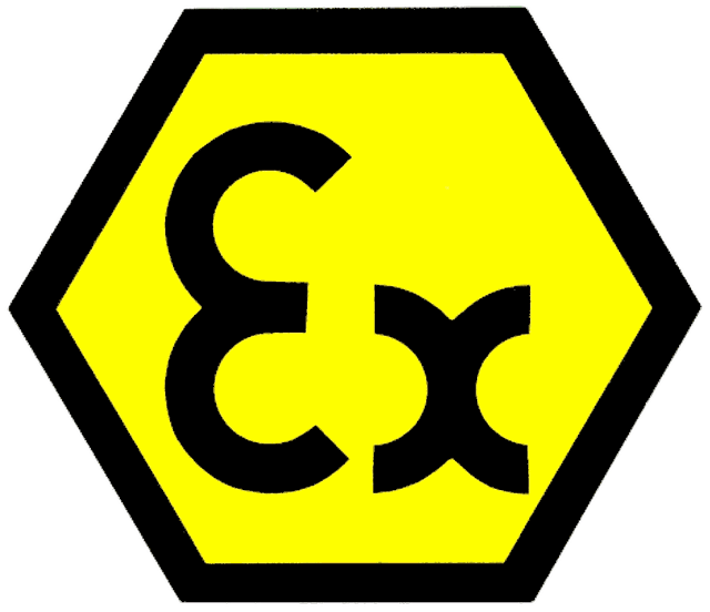 Certyfikat ATEX